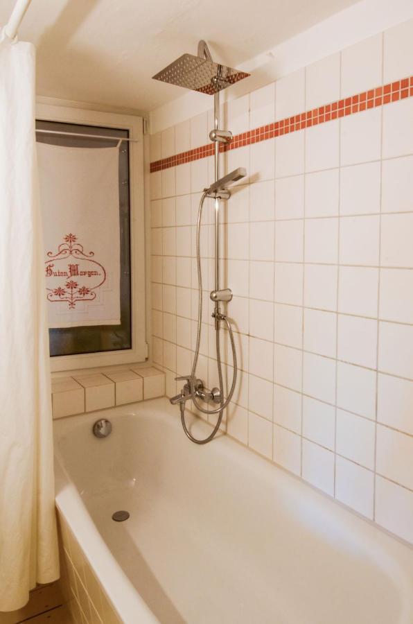 Ferienwohnung Alte Seilerei Görlitz Exterior foto
