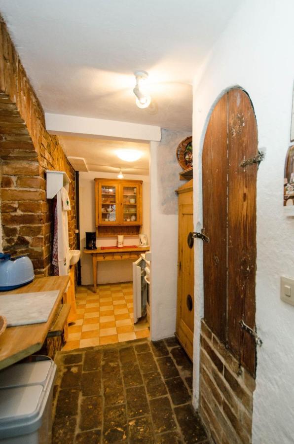 Ferienwohnung Alte Seilerei Görlitz Exterior foto