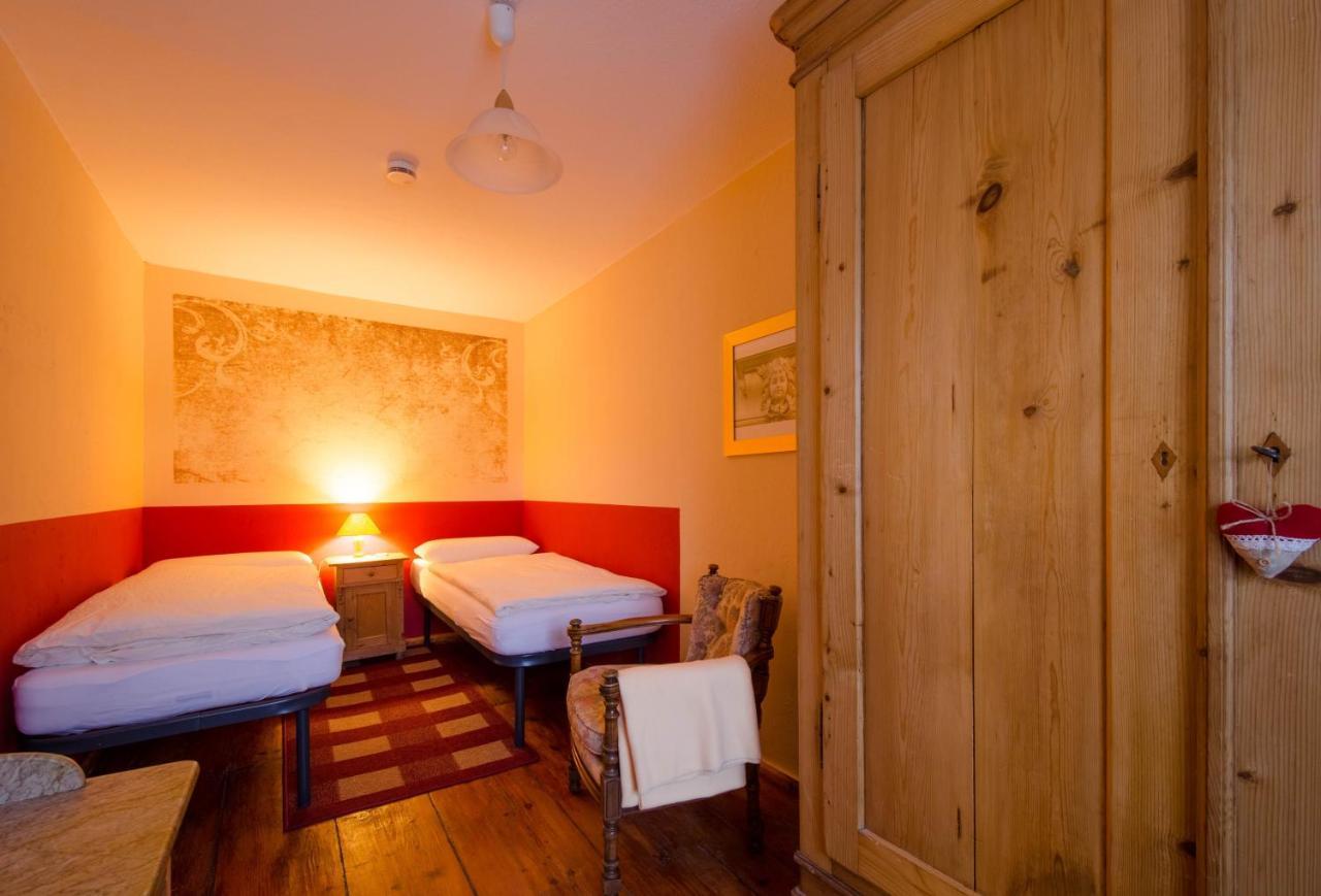 Ferienwohnung Alte Seilerei Görlitz Exterior foto